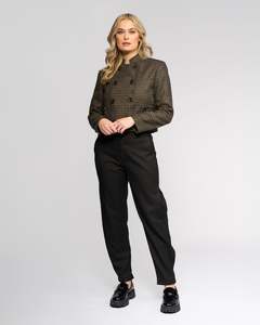 Knewe Soho Jacket / K6050P