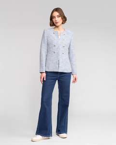 Vassalli Lena Jacket / 2104