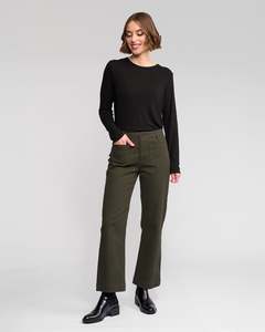 Vassalli Daily Jean - Hunter / 5995A