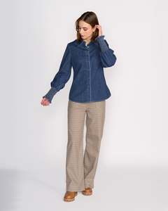Shirts: Knewe Ford Shirt / K5094