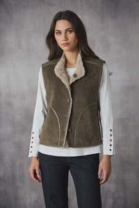 Lania Aspen Vest / LA3964