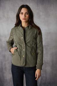 Lania Cable Jacket / LA3929