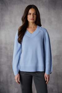 Lania Bastille Sweater / LA3918