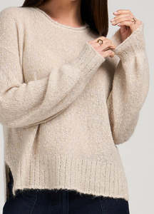 Loobie's Story Ritz Sweater / LSK2613