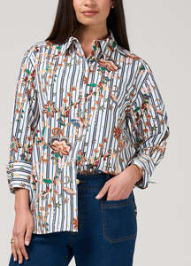 Loobie's Story Louis Shirt / LS3234