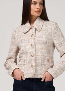 Loobie's Story Inez Jacket / LS3279