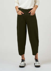 Madly Sweetly: Madly Sweetly Ledge Pant / MS1859