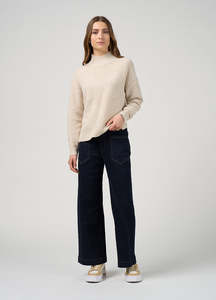 Madly Sweetly Dressage Sweater / MSK2613 (3 Colours)