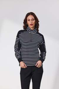 Newport Parade Sweatshirt / NP30654