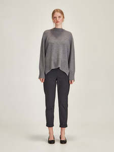 Sills Blue Check Hepburn / 12873.3