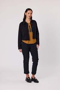 Duo Hyde Jacket / DU30930