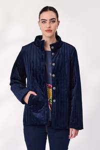 Design Nation Residence Jacket / DN30842