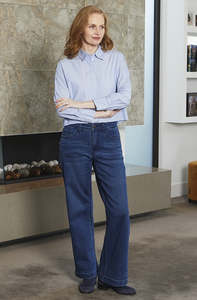 New London Jeans Chelsea Wide / WDKW
