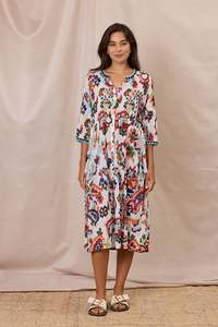 Garments: Design Nation Radiance Dress / DN32017