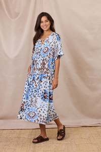 Garments: Design Nation Hazel Dress / DN31322