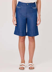 Duo Delta Short / DU31558
