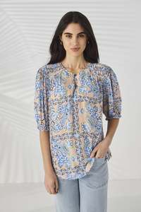 Lania Stella Top / LA4070