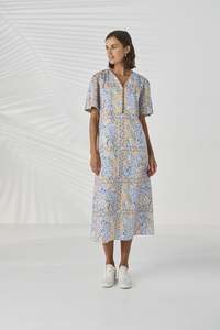 Lania Stella Dress / LA4082