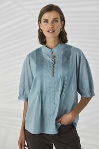 Garments: Lania Pier Shirt / LA4005