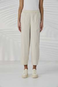 Lania Barrel Pant / LA4009 -(3 Colours)