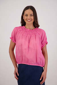 Garments: Briarwood Sal Top