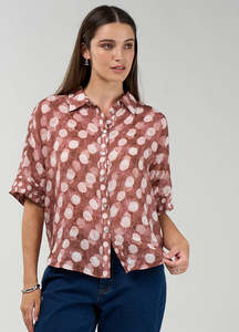 Garments: Madly Sweetly Vision Shirt / MS1915 (2 Colours)