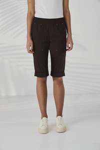 Lania: Lania LTL Cuffed Short / LA2790C