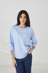 Lania Castel Top / LA4058 (2 Colours)
