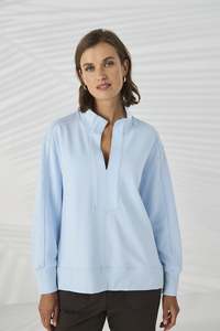 Lania Carter Sweat / LA4041