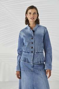 Lania Thompson Jacket / LA4016