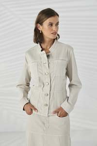 Lania Strand Jacket / LA4012