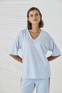 Lania Holt Top / LA4061