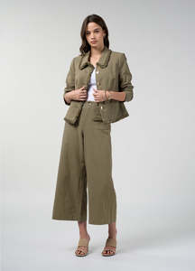 Loobie's Story Navi Pant / LS3323 (2 Colours)