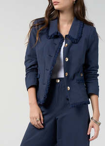 Loobie's Story Navi Jacket / LS3322 (2 Colours)
