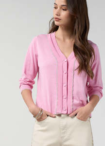 Loobie's Story Maha Cardi / LSK2651 (2 Colours)