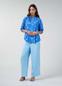Loobies Story: Loobie's Story Dambulla Shirt / LS3305