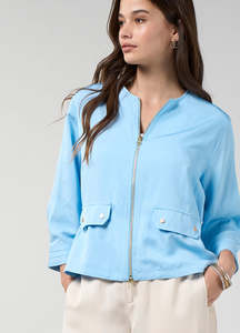 Loobie's Story Chena Jacket / LS3326 (2 Colours)
