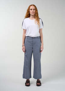 Madly Sweetly Signal Pant / MS1976 (2 Colours)