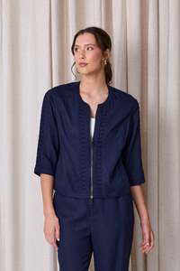 Newport Portofino Jacket / NP30739