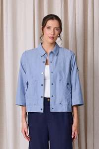 Newport: Newport Clove Jacket / NP30723