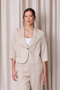 Newport Laurel Jacket / NP30702