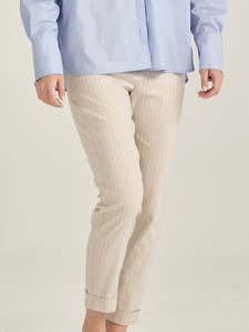 Sills Striped Hepburn / 12921