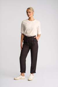 Vassalli Oxford Pant / 5016  (3 Colours)