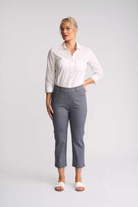 Vassalli: Vassalli London Pull On Pants / 296 (2 Colours)