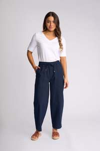 Vassalli: Vassalli Dionne Pant / 5066 (3 Colours)