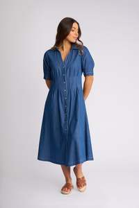 Vassalli Addie Dress / 6114
