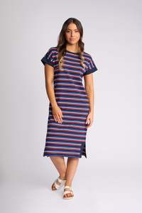 Vassalli Verona Dress / 6120S
