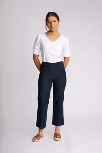 Vassalli Seattle Pull On Pants / 275CS