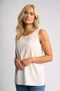 Vassalli Romy Singlet / 4515