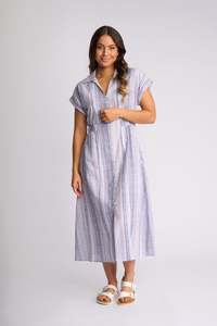 Vassalli: Vassalli Noa Dress / 6127